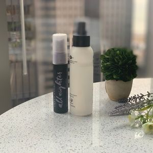 Makeup Setting Spray
